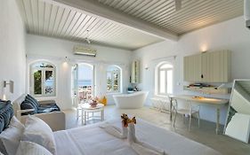 No Problem Luxury Suite